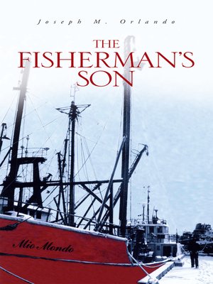 cover image of The Fisherman's Son